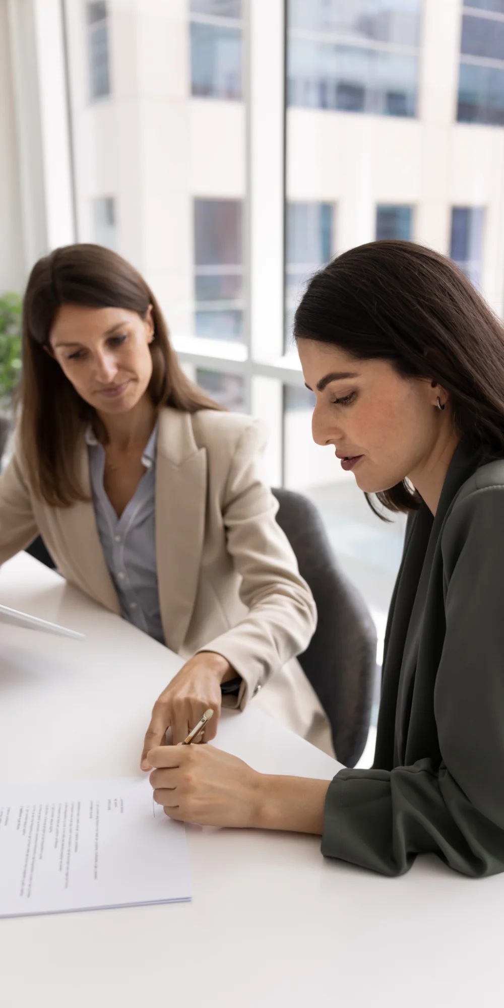 Kent & Rogers - Assurance & Consulenza contabile