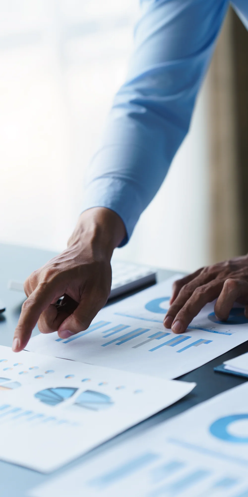 Kent & Rogers - Audit