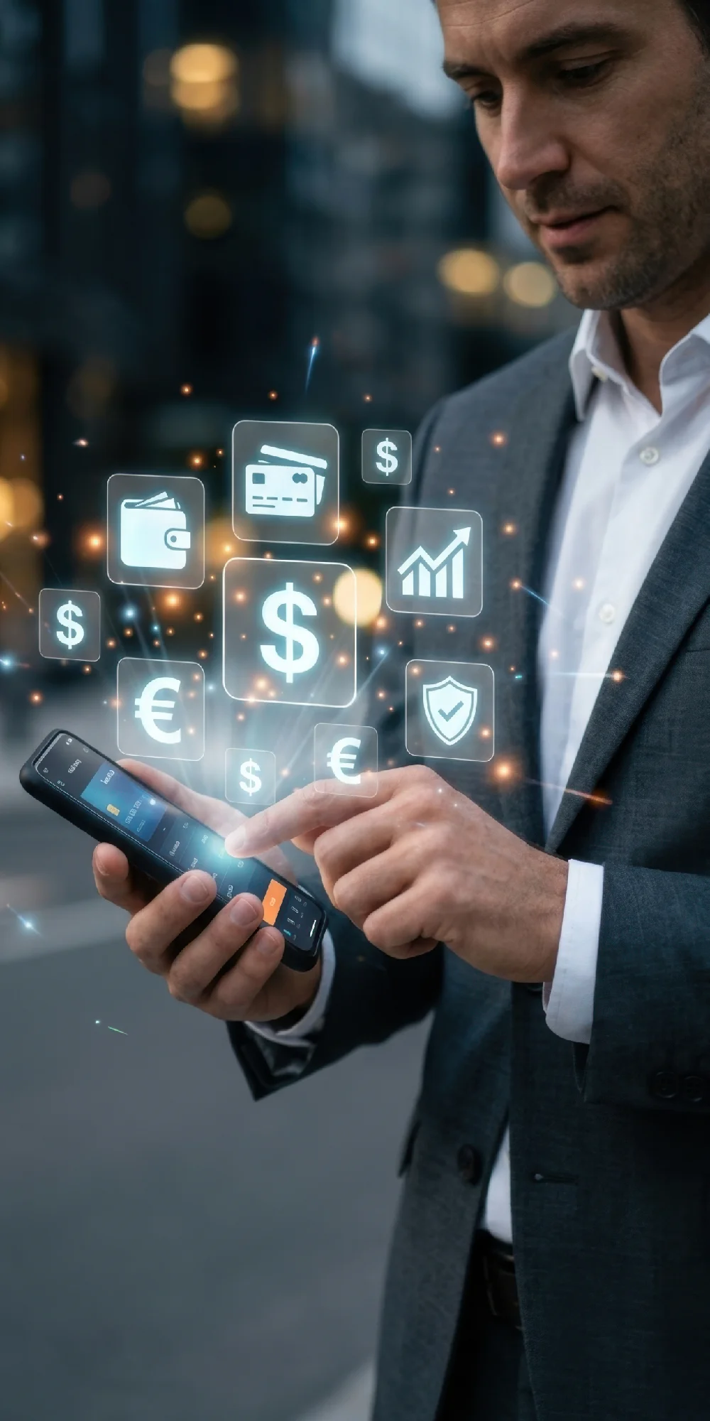 Kent & Rogers - Competenza