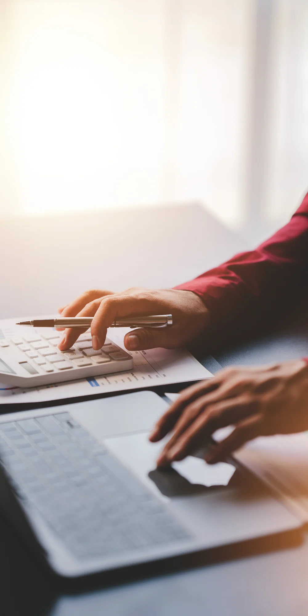 Kent & Rogers - Indipendenza